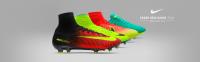 Sports cleats image 2